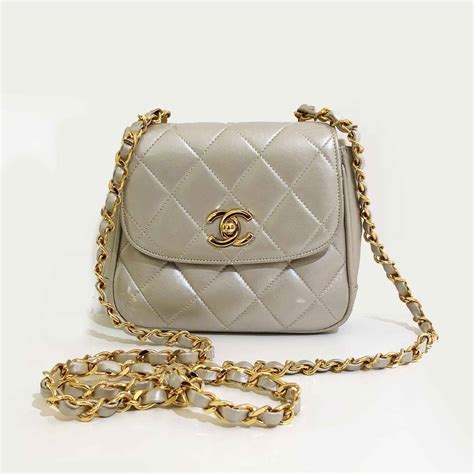 chanel mini backpack ebay|Chanel cross body bag mini.